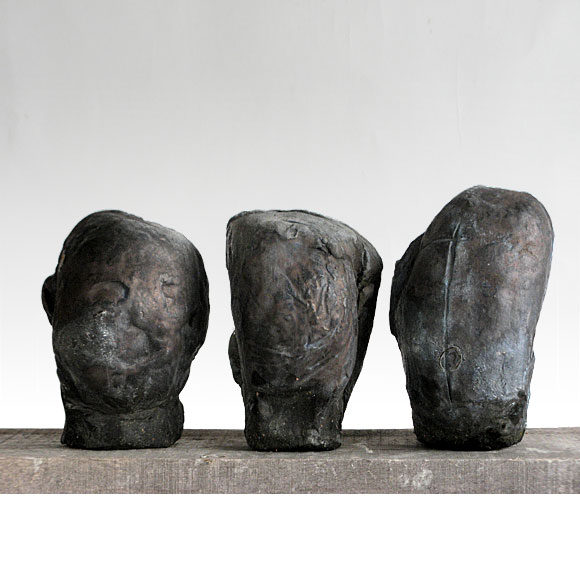 Body Form 10 by Charles Bound