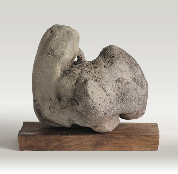 Body Form 13 by Charles Bound