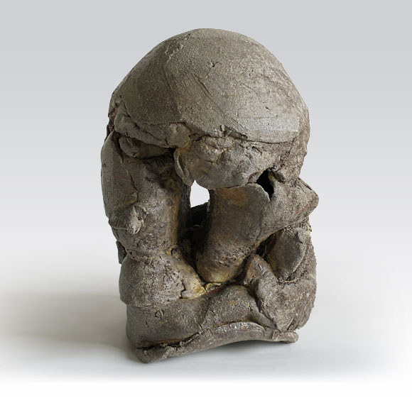 Body Form 2 by Charles Bound