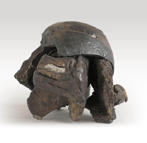 Body Form 6 by Charles Bound