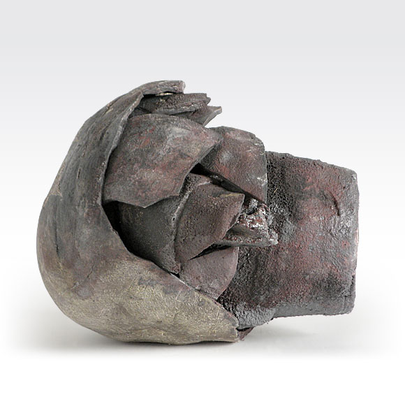 Body Form 7 by Charles Bound