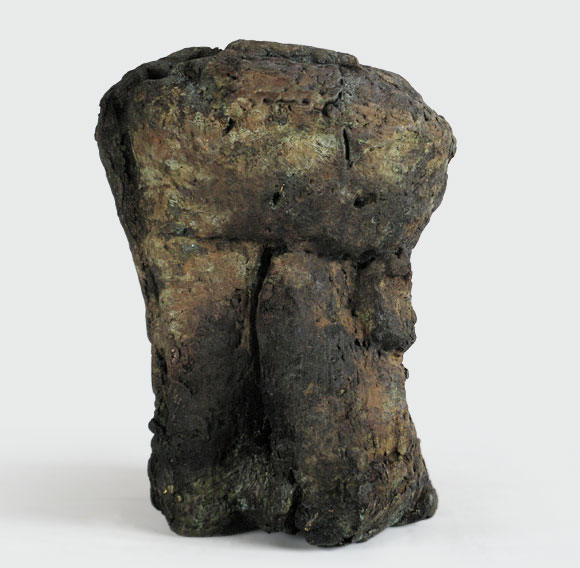 Body Form 9 by Charles Bound