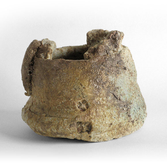 Bowl by Charles Bound