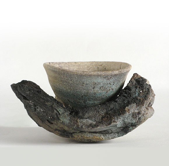 Bowl by Charles Bound