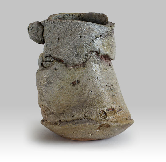 Pot by Charles Bound